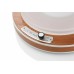 Pick-up Stereo High-End (+ Profiler 9" pick-up arm + Celebrity MM Cartridge) - EDITIE LIMITATA (1.000 BUCATI)